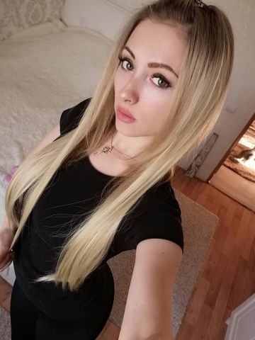 Индивидуалка Лолита Фотография 3